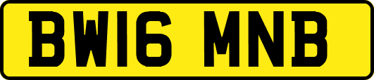 BW16MNB