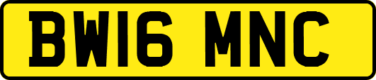 BW16MNC