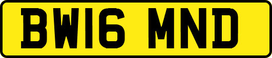 BW16MND