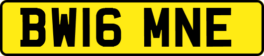 BW16MNE