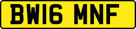 BW16MNF