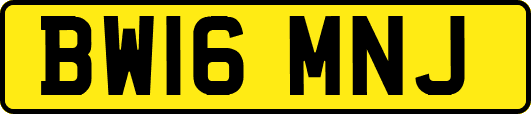 BW16MNJ