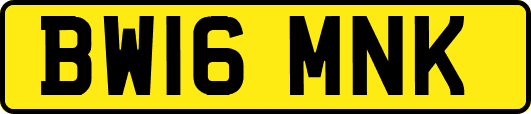 BW16MNK