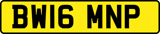 BW16MNP