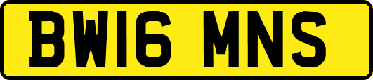 BW16MNS