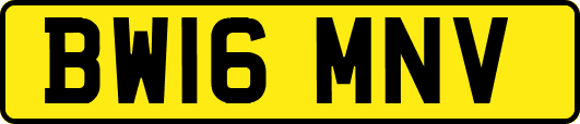 BW16MNV