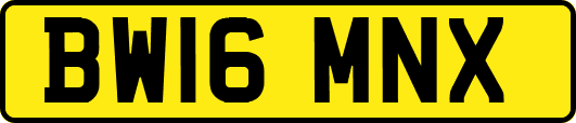 BW16MNX