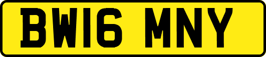 BW16MNY