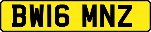 BW16MNZ