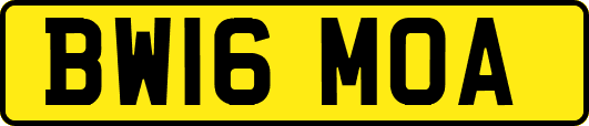 BW16MOA