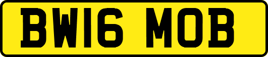 BW16MOB