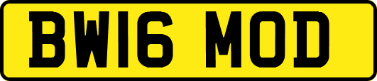 BW16MOD