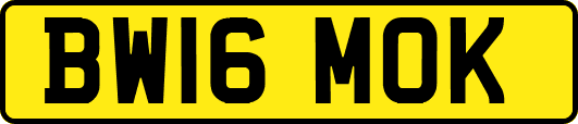 BW16MOK
