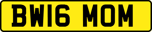 BW16MOM