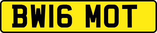 BW16MOT
