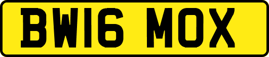 BW16MOX