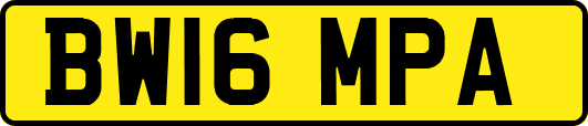 BW16MPA