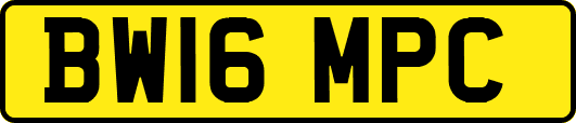 BW16MPC