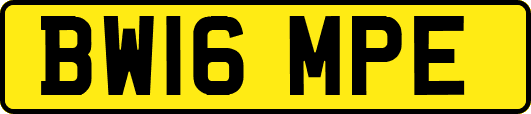 BW16MPE