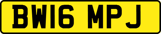 BW16MPJ