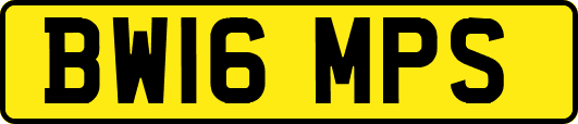 BW16MPS