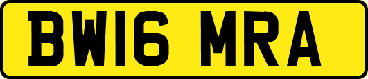 BW16MRA