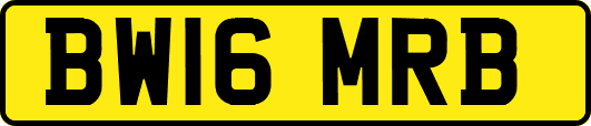 BW16MRB