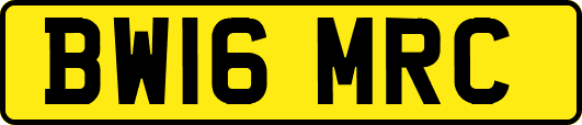 BW16MRC
