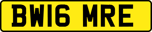 BW16MRE
