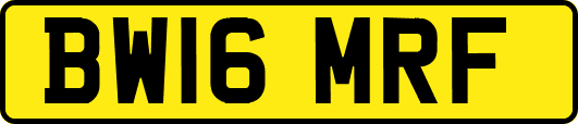 BW16MRF