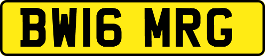 BW16MRG