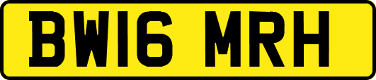 BW16MRH