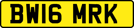 BW16MRK