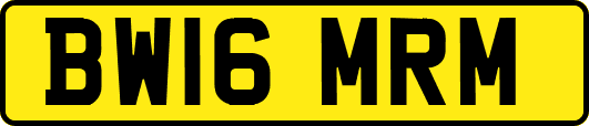 BW16MRM