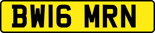 BW16MRN