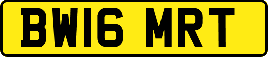BW16MRT