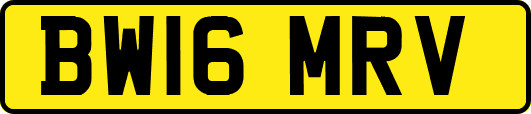 BW16MRV