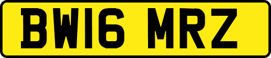 BW16MRZ