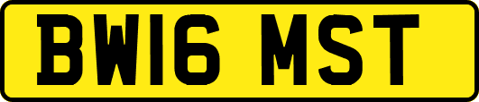 BW16MST