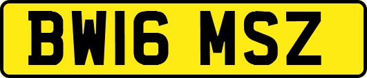 BW16MSZ