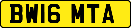 BW16MTA