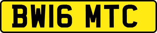 BW16MTC