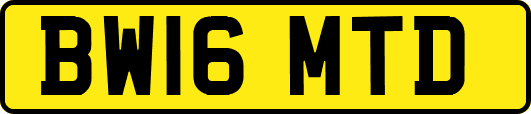 BW16MTD