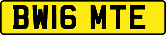 BW16MTE
