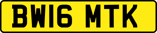 BW16MTK