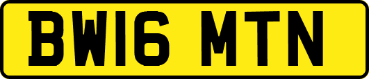 BW16MTN