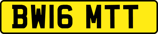 BW16MTT