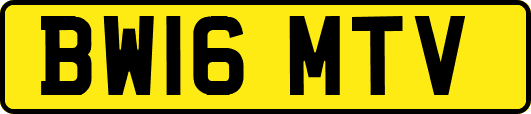 BW16MTV