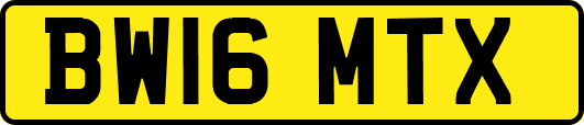 BW16MTX