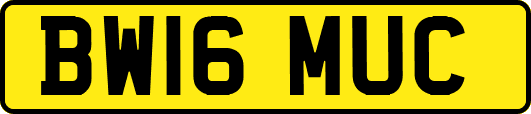 BW16MUC